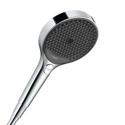 HANSGROHE - Rainfinity Sprchová hlavica 130, 3 prúdy, chróm (26864000)