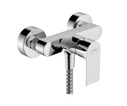 HANSGROHE - Rebris E Sprchová batéria, chróm (72650000)