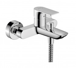 HANSGROHE - Rebris E Vaňová batéria, chróm (72450000)