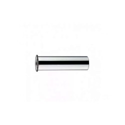HANSGROHE - Rovná rúrka 300 mm, chróm (53428000)