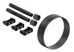 HANSGROHE - Rozšírenie horných súprav 25 mm (13638000)