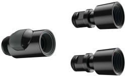HANSGROHE - Rýchlospojka (28346000)