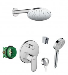 Hansgrohe (SANI21HHH012)