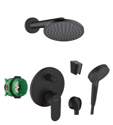 Hansgrohe (SANI21HHH412)