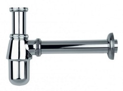 HANSGROHE - Sifón, chróm (52053000)