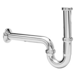 HANSGROHE - Sifón, chróm (53002000)