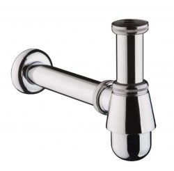 HANSGROHE - Sifony Bidetový sifón, chróm (55213000)
