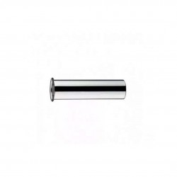 HANSGROHE - Sifony Rovná rúrka 300 mm, chróm (53428000)