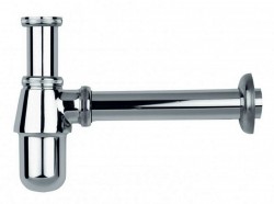 HANSGROHE - Sifony Sifón, chróm (52053000)