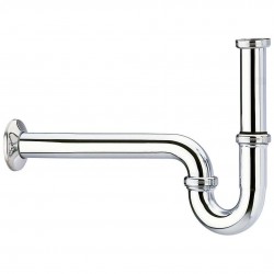 HANSGROHE - Sifony Sifón, chróm (53010000)