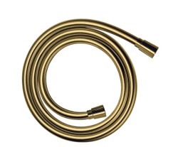 HANSGROHE - Sprchová hadica, 125 cm, zlatá (28272990)