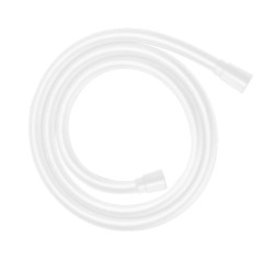 HANSGROHE - Sprchová hadica Isiflex, 125 cm, matná biela (28272700)