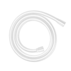 HANSGROHE - Sprchová hadice 125 cm, bílá (28272450)
