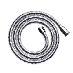HANSGROHE - Sprchová kovová hadica 160 cm, chróm (28136000)