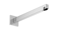 HANSGROHE - Sprchové rameno, 41 cm, chróm (24337000)