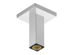 HANSGROHE - Sprchové rameno stropné, 11 cm, chróm (24338000)
