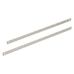 HANSGROHE - Súprava montážnych líšt na iBox universal (96615000)
