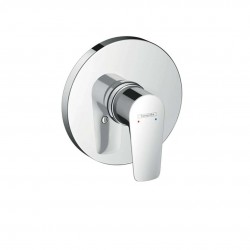 HANSGROHE - Talis E Páková sprchová baterie podomítková, chrom (71766000)