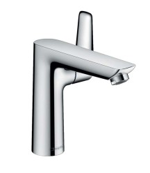 HANSGROHE - Talis E Páková umývadlová batéria 150, chróm (71755000)