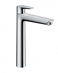 HANSGROHE - Talis E Páková umývadlová batéria 240, chróm (71717000)