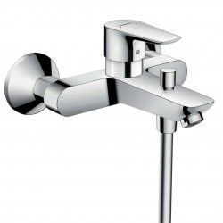 HANSGROHE - Talis E Páková vaňová batéria, chróm (71740000)