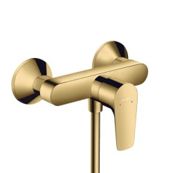HANSGROHE - Talis E Sprchová batéria, leštený vzhľad zlata (71760990)