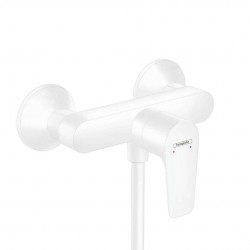 HANSGROHE - Talis E Sprchová batéria, matná biela (71760700)