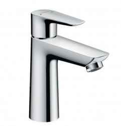 HANSGROHE - Talis E Umývadlová batéria, chróm (71712000)