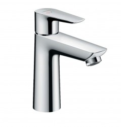 HANSGROHE - Talis E Umývadlová batéria, CoolStart, chróm (71714000)