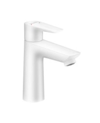HANSGROHE - Talis E Umývadlová batéria, matná biela (71712700)