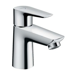 HANSGROHE - Talis E Umývadlový ventil, pre studenú vodu, chróm (71706000)