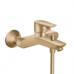 HANSGROHE - Talis E Vaňová batéria, kefovaný bronz (71740140)