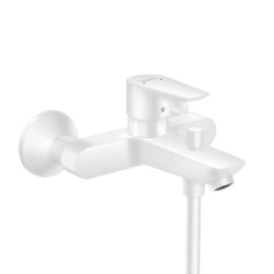 HANSGROHE - Talis E Vaňová batéria, matná biela (71740700)