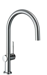 HANSGROHE - Talis M54 Drezová batéria Talis, EcoSmart, chróm (72843000)