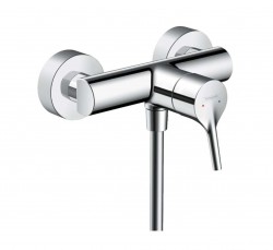 HANSGROHE - Talis Páková sprchová batéria, chróm (72600000)