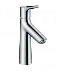 HANSGROHE - Talis S Páková umývadlová batéria 100 LowFlow 3,5 l/min bez odtokovej súpravy, chróm (72025000)