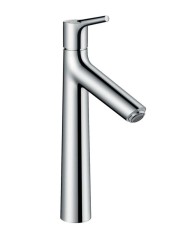 HANSGROHE - Talis S Páková umývadlová batéria 190 bez odtokovej súpravy, chróm (72032000)