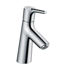 HANSGROHE - Talis S Páková umývadlová batéria 80 CoolStart bez odtokovej súpravy, chróm (72014000)