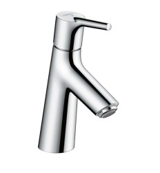 HANSGROHE - Talis S Umývadlový ventil, pre studenú vodu, chróm (72017000)