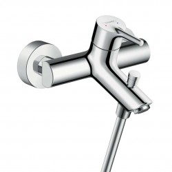 HANSGROHE - Talis S Vaňová batéria, chróm (72400000)
