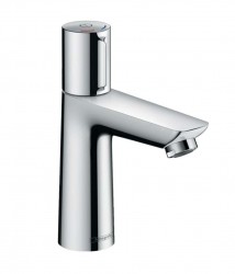 HANSGROHE - Talis Select E Umývadlová batéria 110, chróm (71751000)
