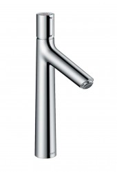 HANSGROHE - Talis Select S Umývadlová batéria 190, ovládanie tlačidlom, chróm (72045000)