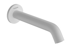 HANSGROHE - Tecturis S Vaňová vpusť, matná biela (73411700)