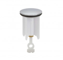 HANSGROHE - Umyvadlová výpusť, broušený bronz (96026140)