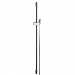 HANSGROHE - Unica'C Sprchová tyč 0,90 m s hadicou 1,6 m, chróm (27610000)