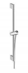 HANSGROHE - Unica Sprchová tyč 67 cm, so sprchovou hadicou, chróm (24400000)