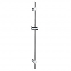 HANSGROHE - Unica Sprchová tyč, výška 72 cm, chróm (27704000)