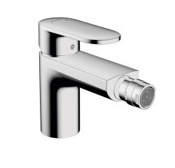 HANSGROHE - Vernis Blend Bidetová batéria s výpustom, chróm (71210000)