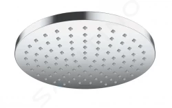 HANSGROHE - Vernis Blend Hlavová sprcha, priemer 200 mm, EcoSmart, chróm (26277000)