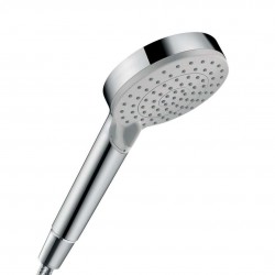 HANSGROHE - Vernis Blend Sprchová hlavica Vario Green, 2 prúdy, chróm (26090000)